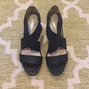 Naturalizer N5 Comfort Sandals Size 8